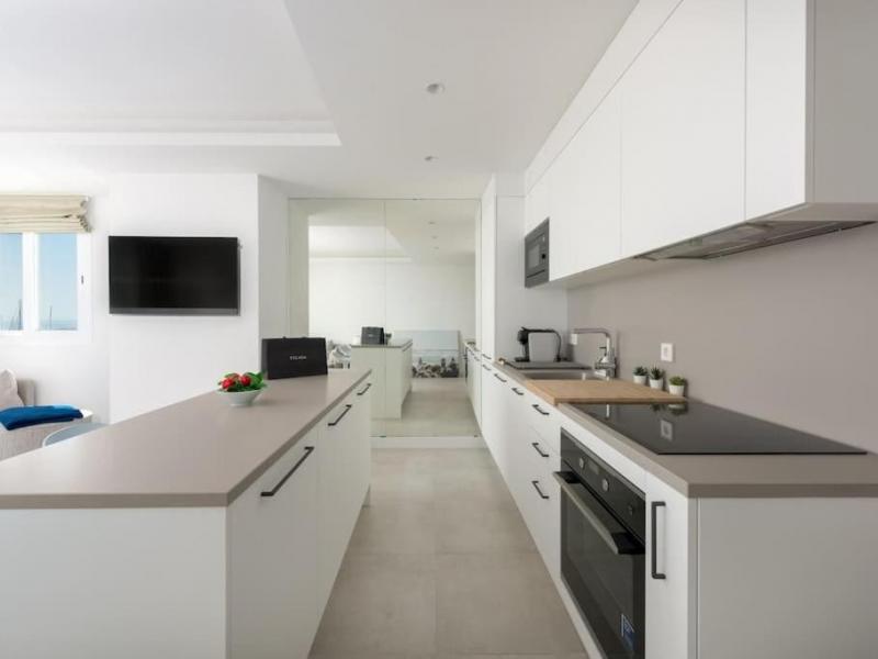 2 Bedrooms Penthouse for sale in Marbella - Puerto Banus Marbella , Puerto Banus 