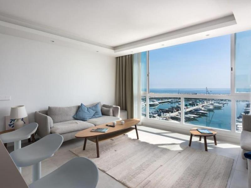 2 Bedrooms Penthouse for sale in Marbella - Puerto Banus Marbella , Puerto Banus 
