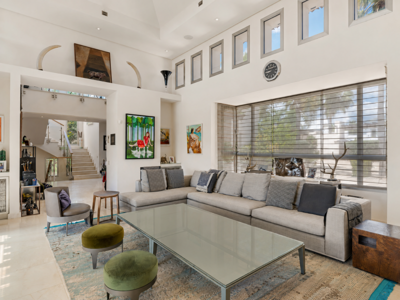 5 Bedrooms Villa for sale in Los Flamingos Benahavis , Benahavis 
