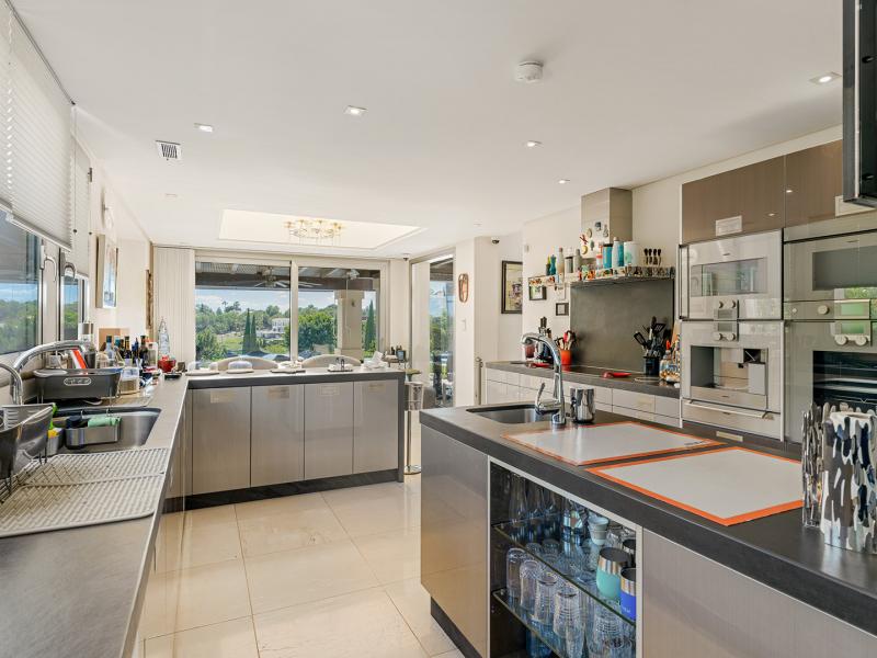 5 Bedrooms Villa for sale in Los Flamingos Benahavis , Benahavis 