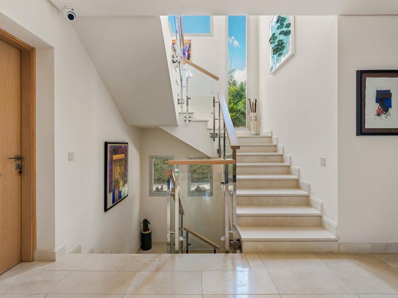 5 Bedrooms Villa for sale in Los Flamingos Benahavis , Benahavis 
