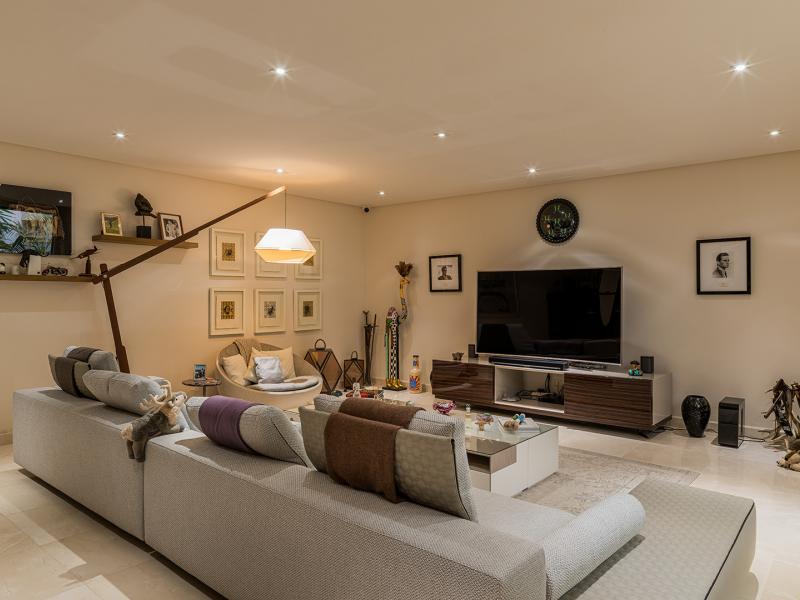 5 Bedrooms Villa for sale in Los Flamingos Benahavis , Benahavis 
