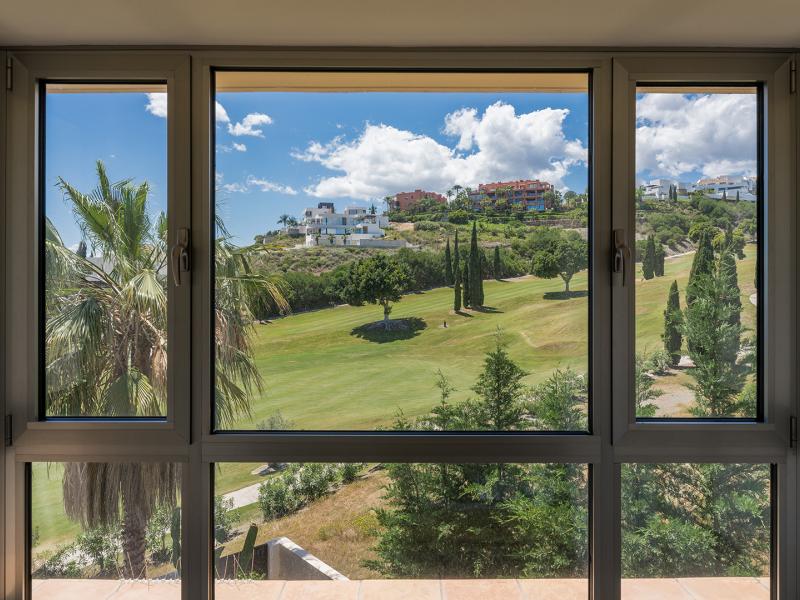 5 Bedrooms Villa for sale in Los Flamingos Benahavis , Benahavis 