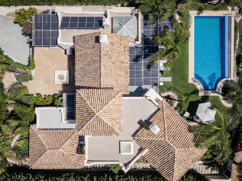 5 Bedrooms Villa for sale in Los Flamingos Benahavis , Benahavis 