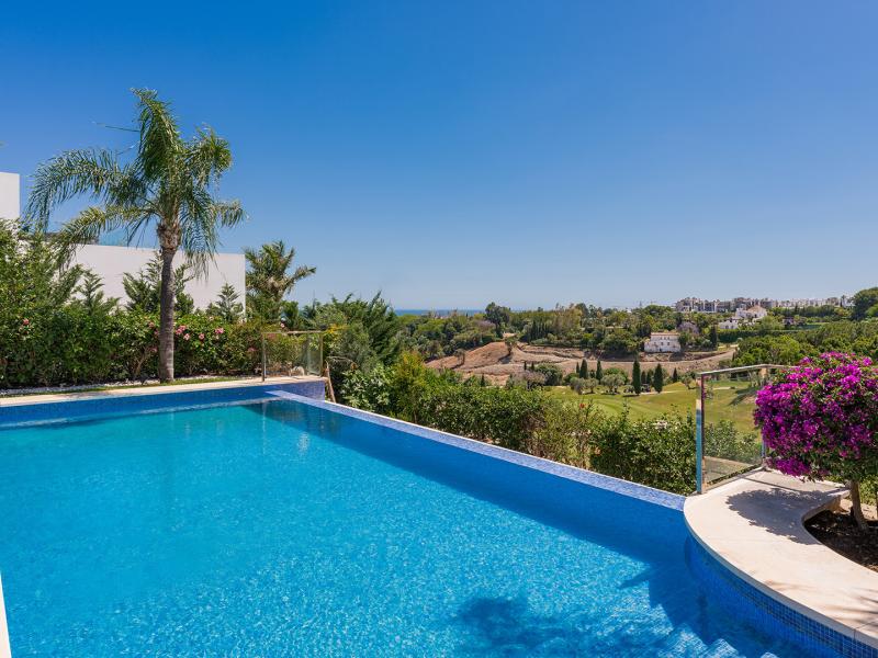 5 Bedrooms Villa for sale in Los Flamingos Benahavis , Benahavis 