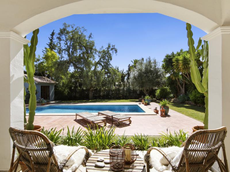 4 Bedrooms Villa for sale in Nueva Andalucia Marbella , Nueva Andalucia 