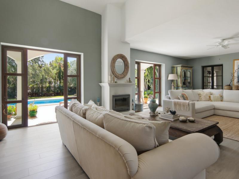 4 Bedrooms Villa for sale in Nueva Andalucia Marbella , Nueva Andalucia 
