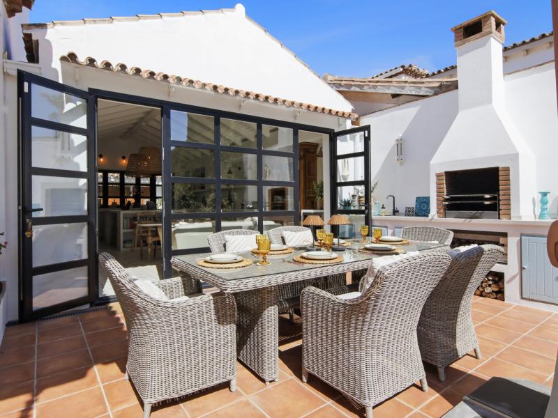 4 Bedrooms Villa for sale in Nueva Andalucia Marbella , Nueva Andalucia 