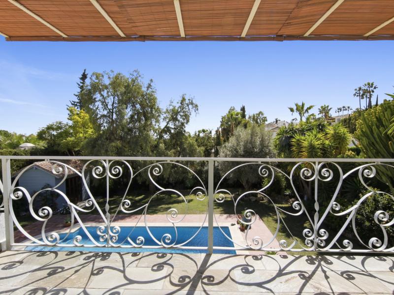 4 Bedrooms Villa for sale in Nueva Andalucia Marbella , Nueva Andalucia 