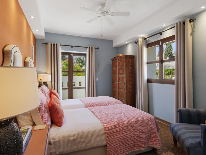 4 Bedrooms Villa for sale in Nueva Andalucia Marbella , Nueva Andalucia 