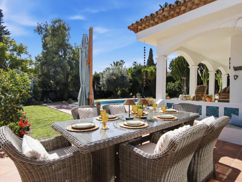 4 Bedrooms Villa for sale in Nueva Andalucia Marbella , Nueva Andalucia 