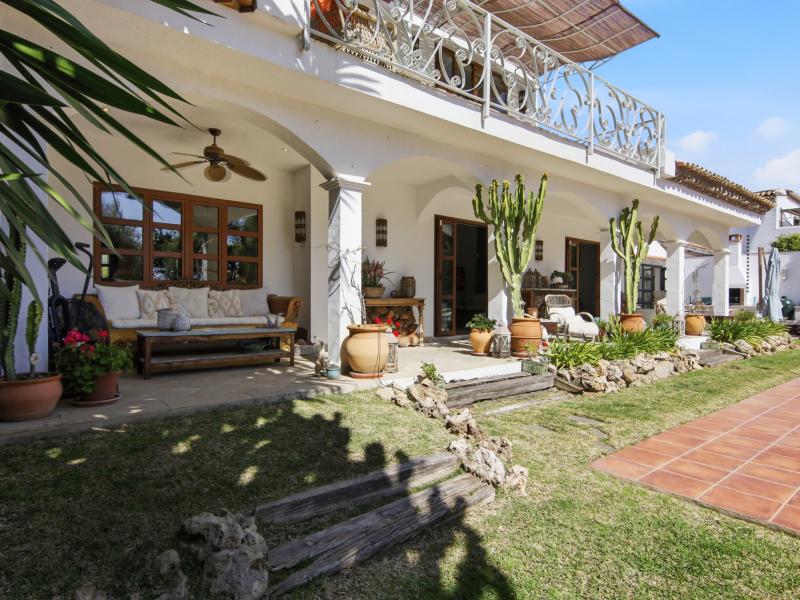 4 Bedrooms Villa for sale in Nueva Andalucia Marbella , Nueva Andalucia 