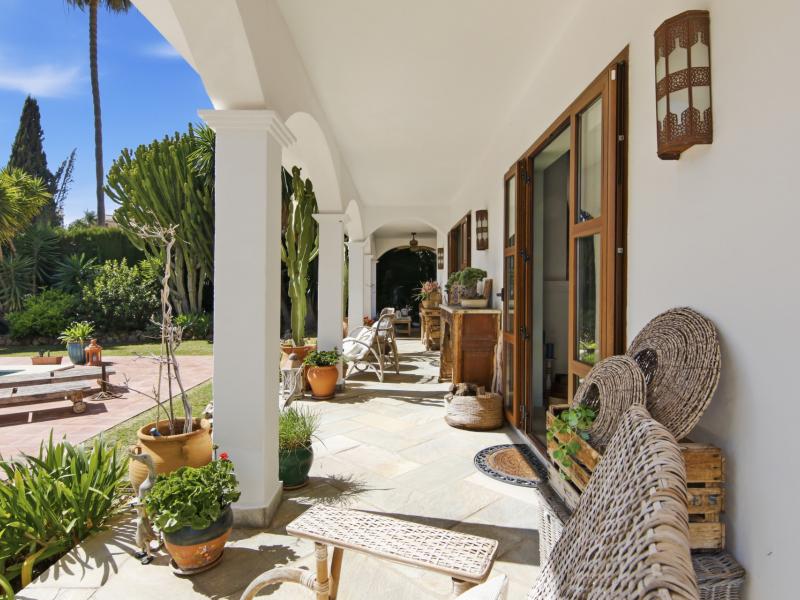 4 Bedrooms Villa for sale in Nueva Andalucia Marbella , Nueva Andalucia 