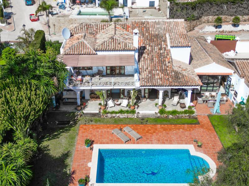 4 Bedrooms Villa for sale in Nueva Andalucia Marbella , Nueva Andalucia 