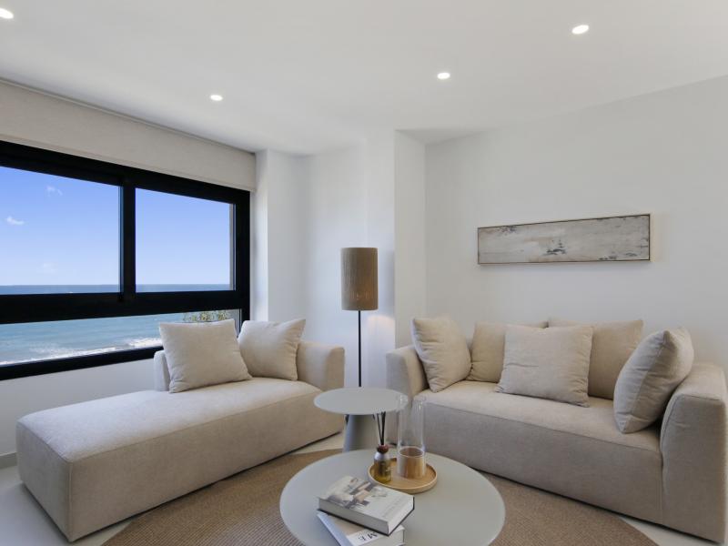 1 Bedroom Penthouse for sale in Estepona Town , Estepona 