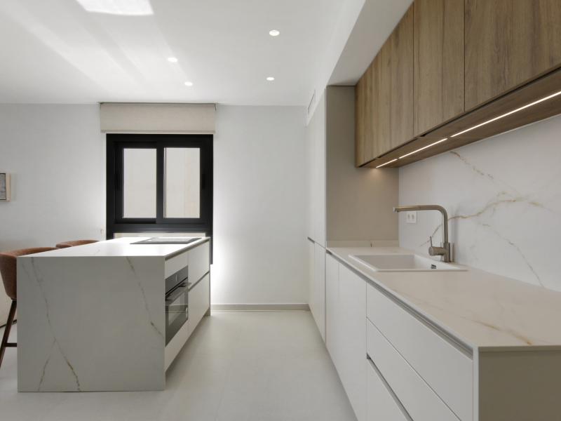 1 Bedroom Penthouse for sale in Estepona Town , Estepona 