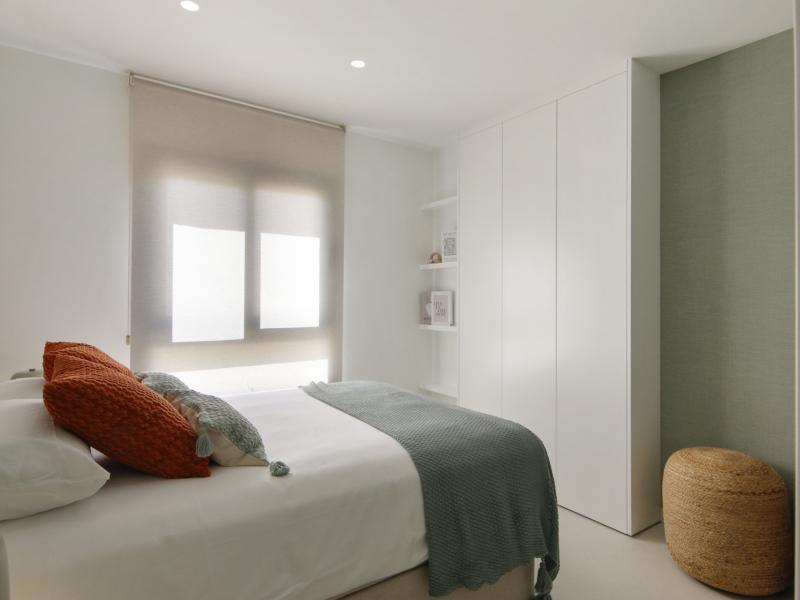1 Bedroom Penthouse for sale in Estepona Town , Estepona 