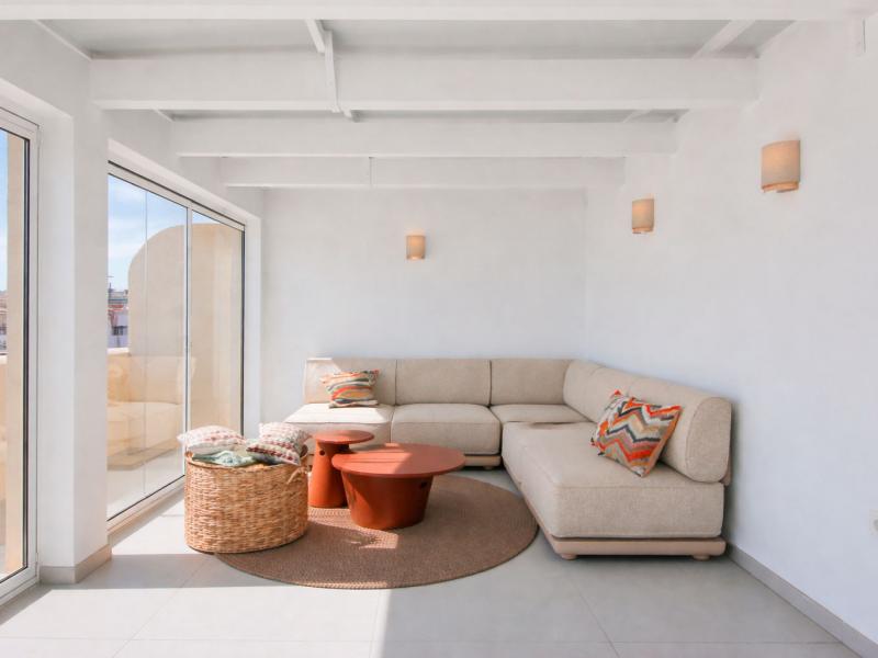 1 Bedroom Penthouse for sale in Estepona Town , Estepona 