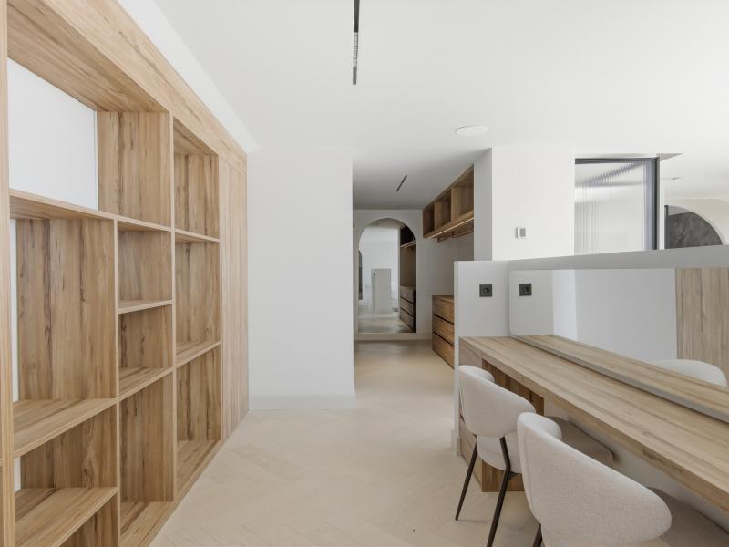 4 Bedrooms Duplex Penthouse for sale in Monte Halcones Benahavis , Benahavis 