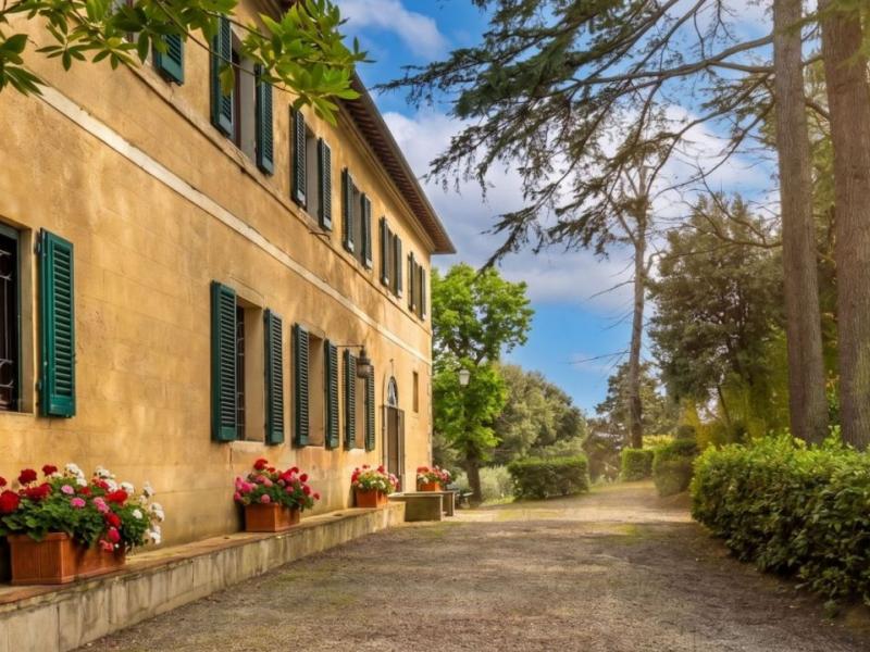 Houses for sale in Siena - Montepulciano , 