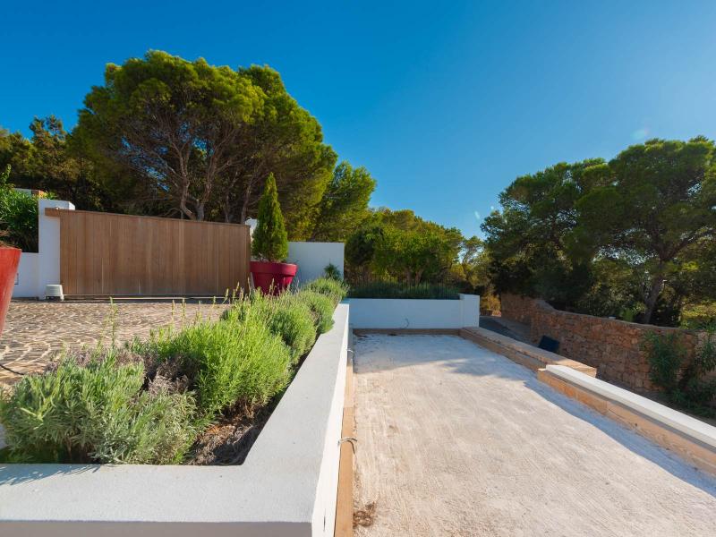 Villa Su Credo , Cala Vadella , Sant Josep de sa Talaia 
