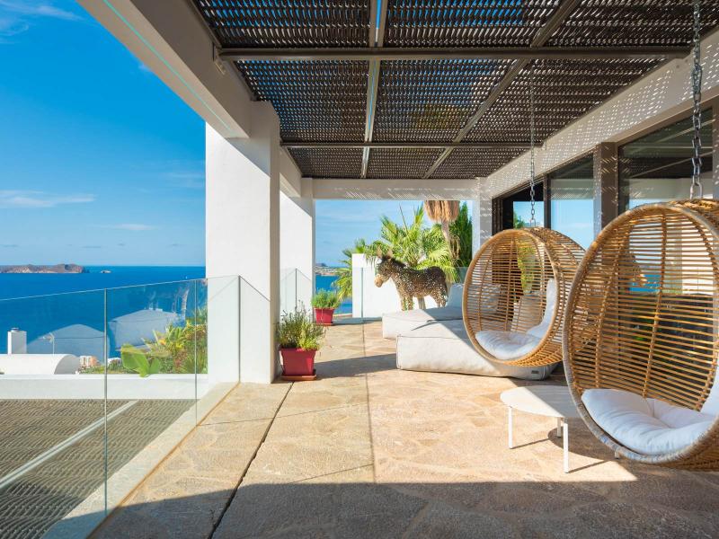 Villa Su Credo , Cala Vadella , Sant Josep de sa Talaia 