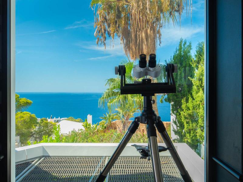 Villa Su Credo , Cala Vadella , Sant Josep de sa Talaia 