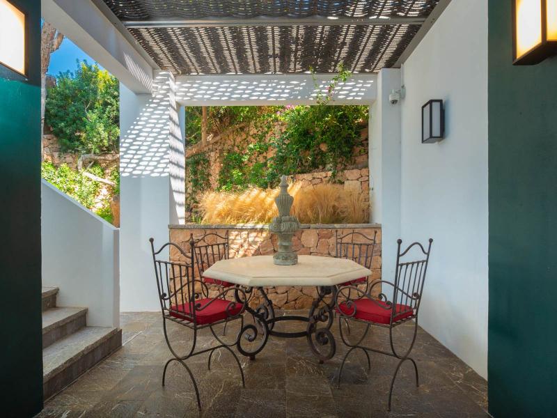 Villa Su Credo , Cala Vadella , Sant Josep de sa Talaia 