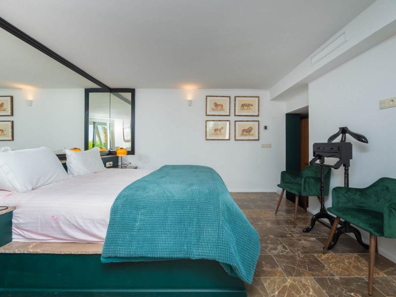 Villa Su Credo , Cala Vadella , Sant Josep de sa Talaia 