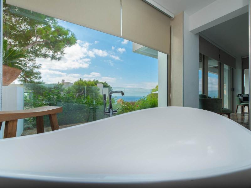 Villa Su Credo , Cala Vadella , Sant Josep de sa Talaia 