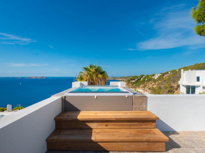 Villa Su Credo , Cala Vadella , Sant Josep de sa Talaia 