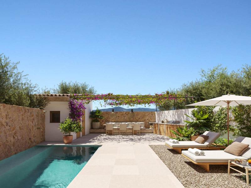 Villa for sale in santa maria del cami - , 