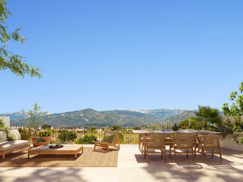 Villa for sale in santa maria del cami - , 