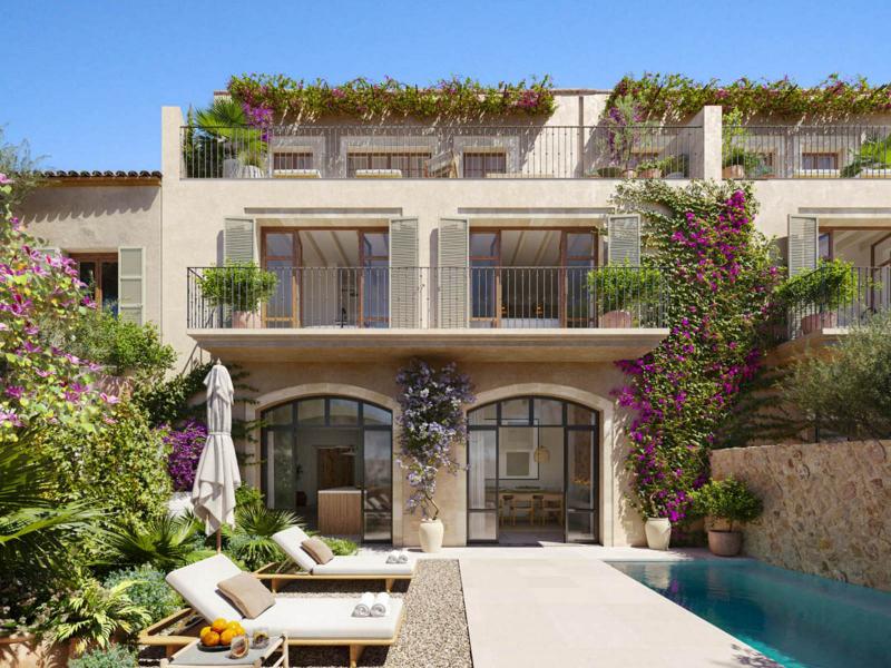 Villa for sale in santa maria del cami - , 