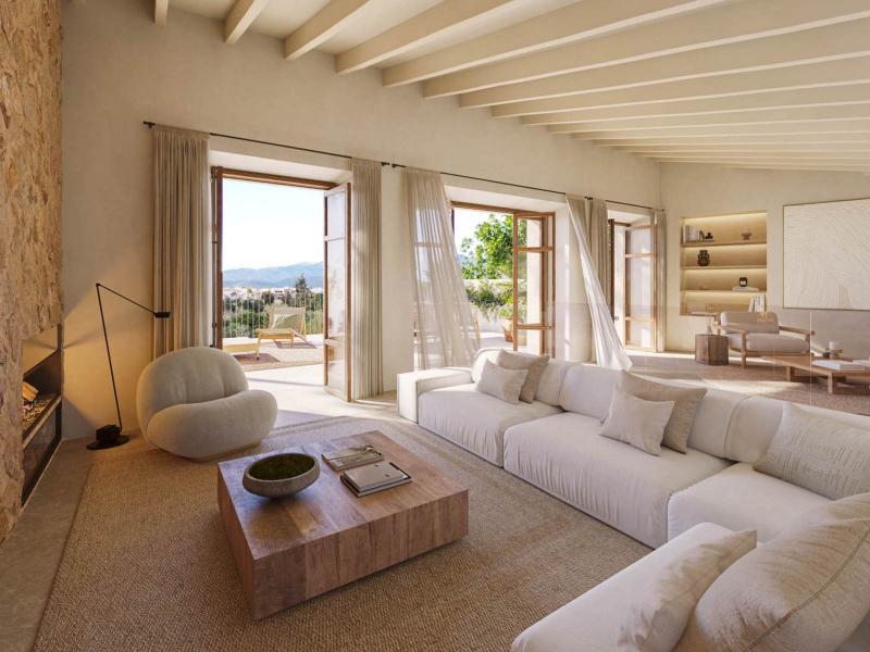 Villa for sale in santa maria del cami - , 