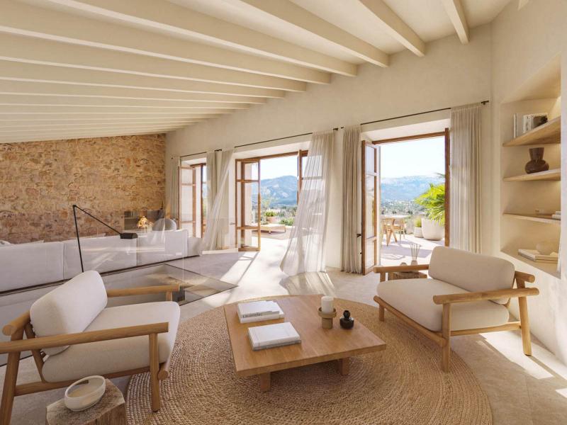 Villa for sale in santa maria del cami - , 