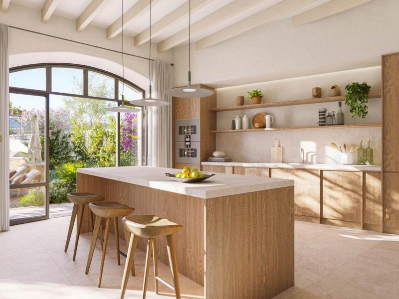 Villa for sale in santa maria del cami - , 