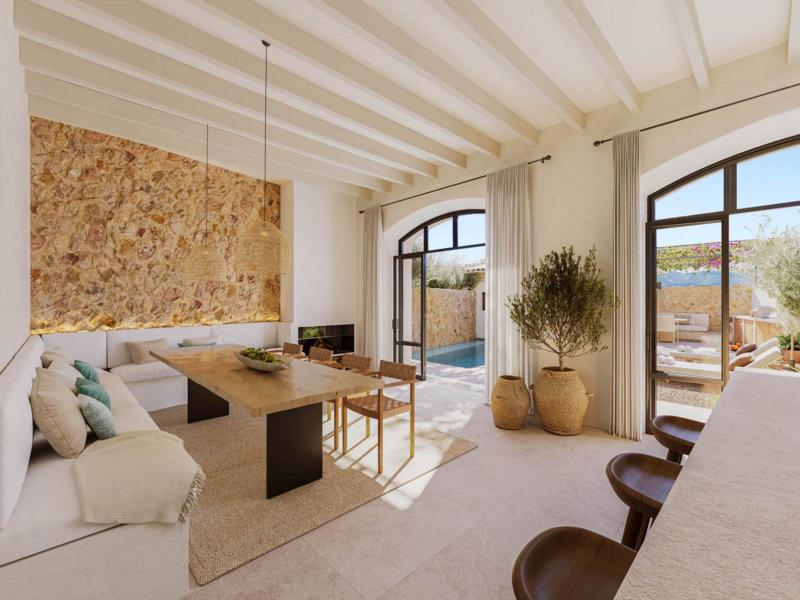 Villa for sale in santa maria del cami - , 