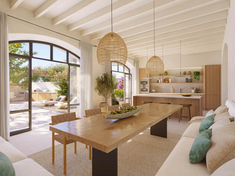 Villa for sale in santa maria del cami - , 