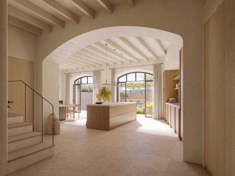 Villa for sale in santa maria del cami - , 