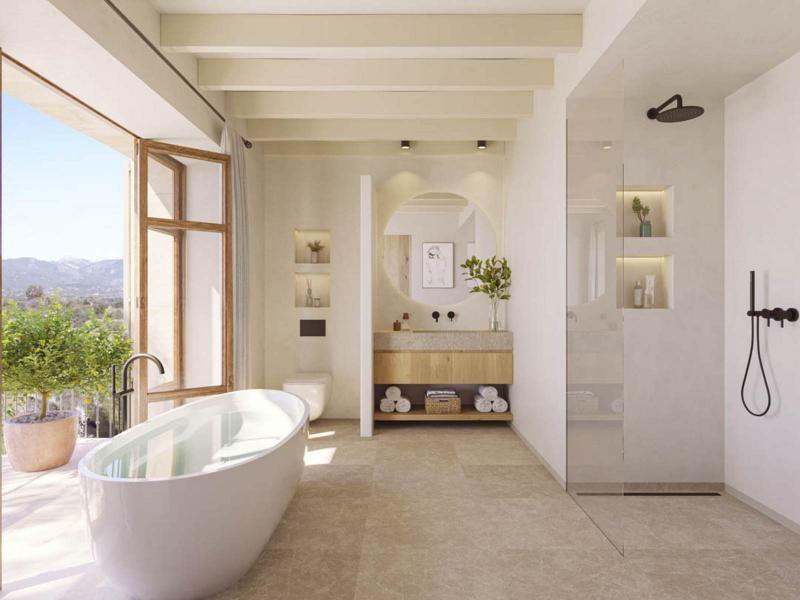 Villa for sale in santa maria del cami - , 