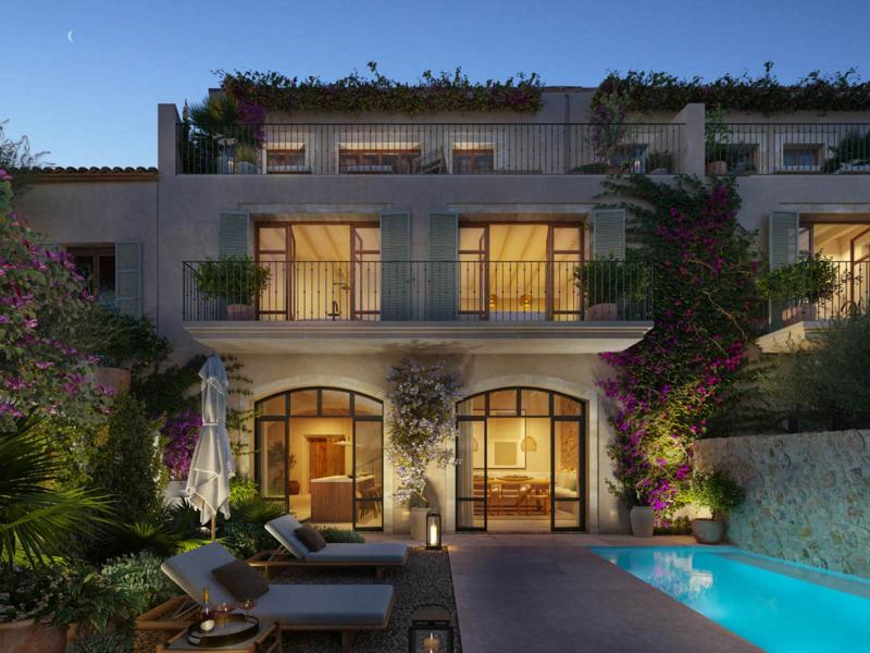 Villa for sale in santa maria del cami - , 