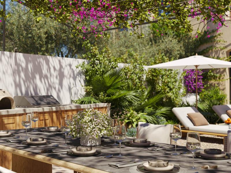 Villa for sale in santa maria del cami - , 