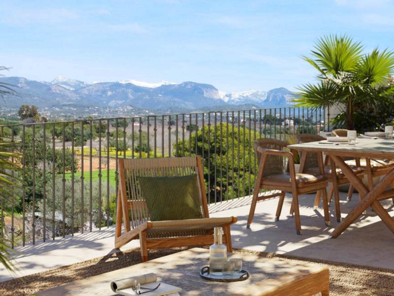Villa for sale in santa maria del cami - , 