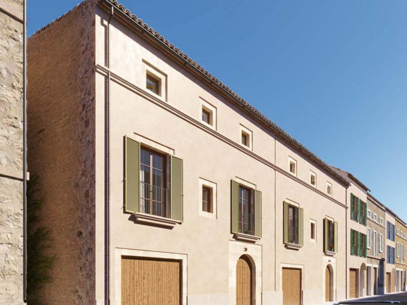 Villa for sale in santa maria del cami - , 