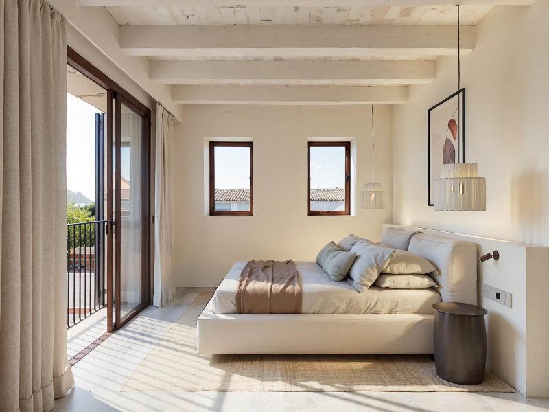 Luxury Village Finca for Sale in Ses Salines , Ses Salines 