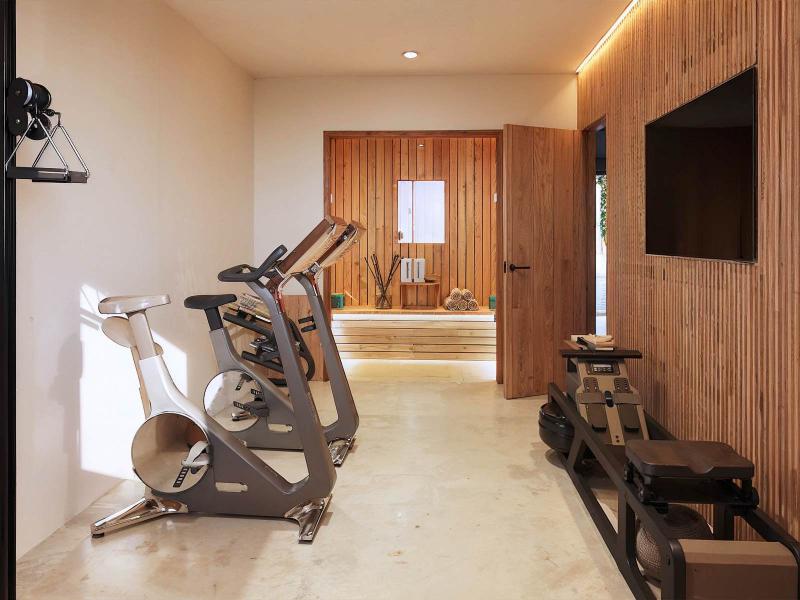 Luxury Village Finca for Sale in Ses Salines , Ses Salines 