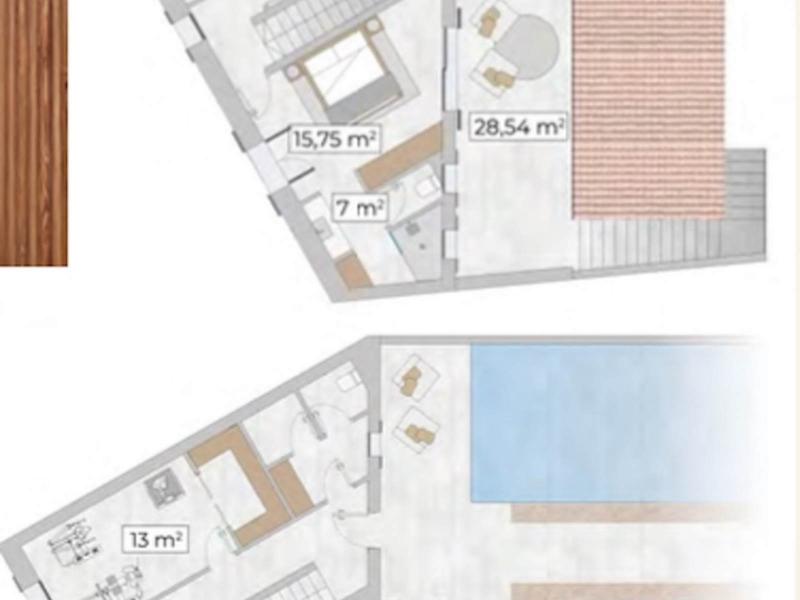 Luxury Village Finca for Sale in Ses Salines , Ses Salines 
