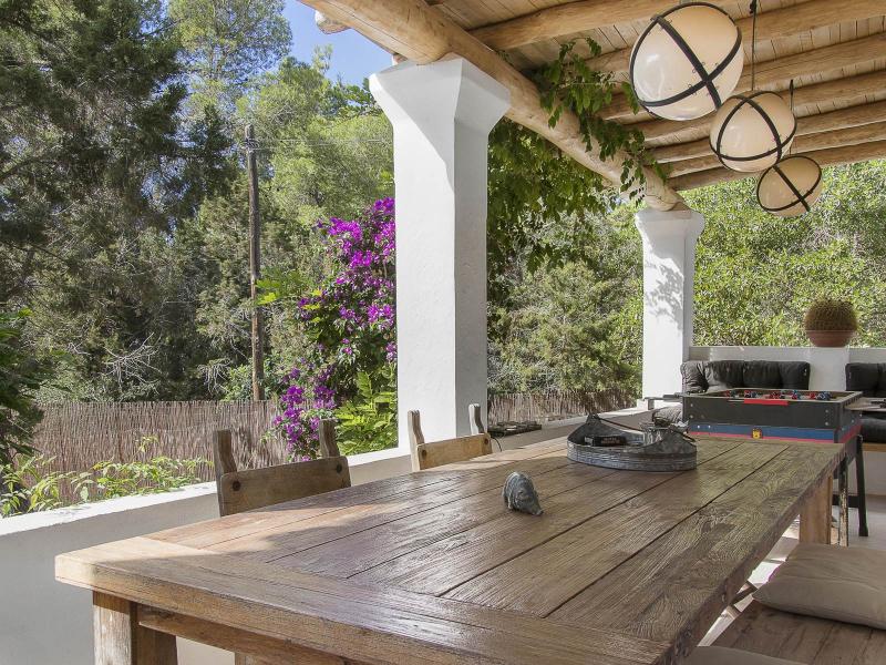 Country House for Sale Between Ibiza Town and San José, Ibiza , Sant Josep de sa Talaia, 