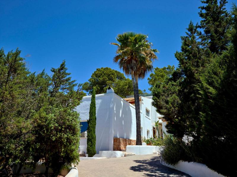 Country House for Sale Between Ibiza Town and San José, Ibiza , Sant Josep de sa Talaia, 